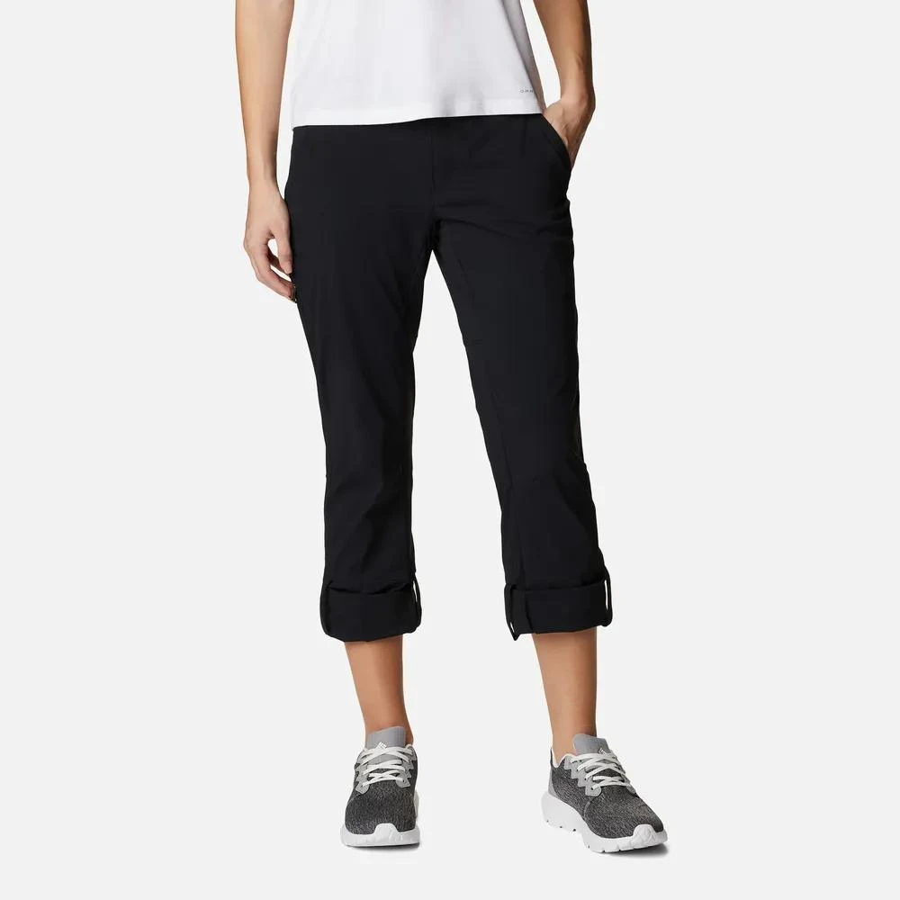 商品Columbia|Columbia Saturday Trail™ Stretch-Shell Trousers,价格¥374,第3张图片详细描述