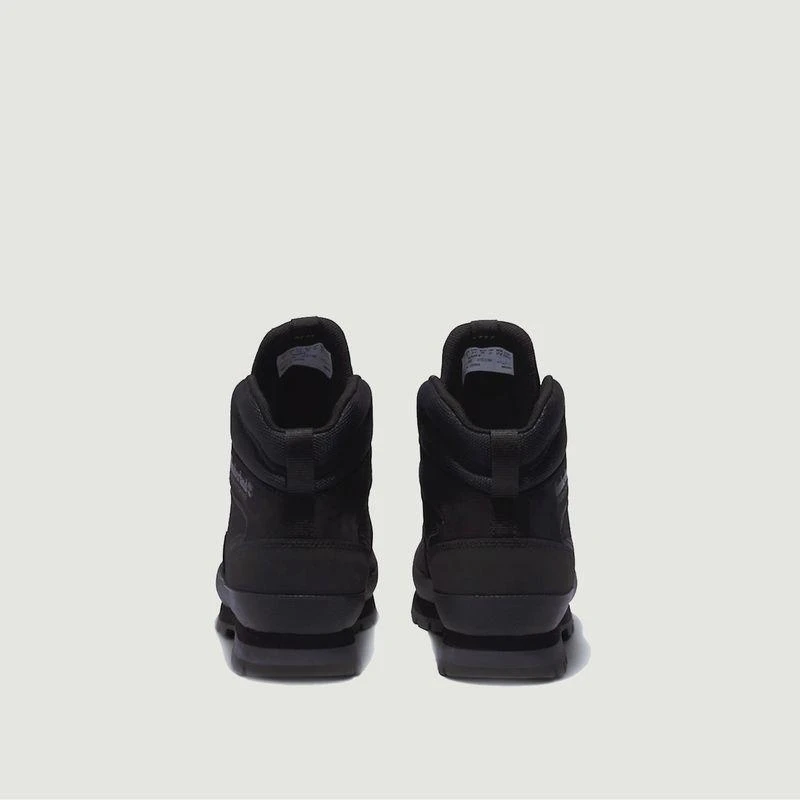 商品Timberland|Euro Hiker Reimagined high top shoes Black TIMBERLAND,价格¥729,第4张图片详细描述