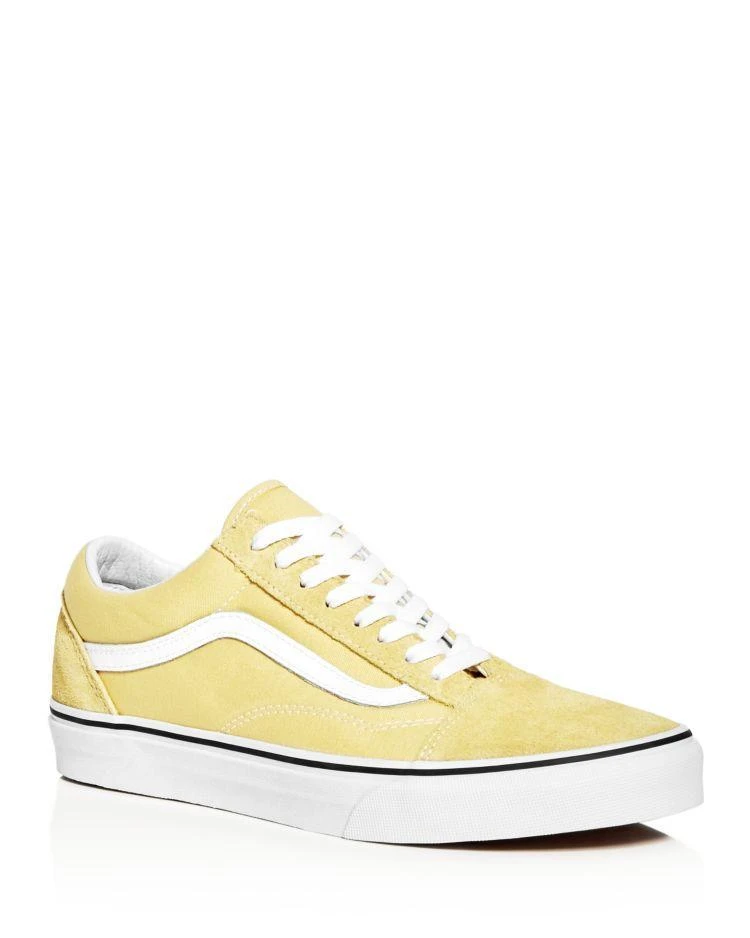 商品Vans|Old Skool Lace Up Sneakers,价格¥243,第1张图片