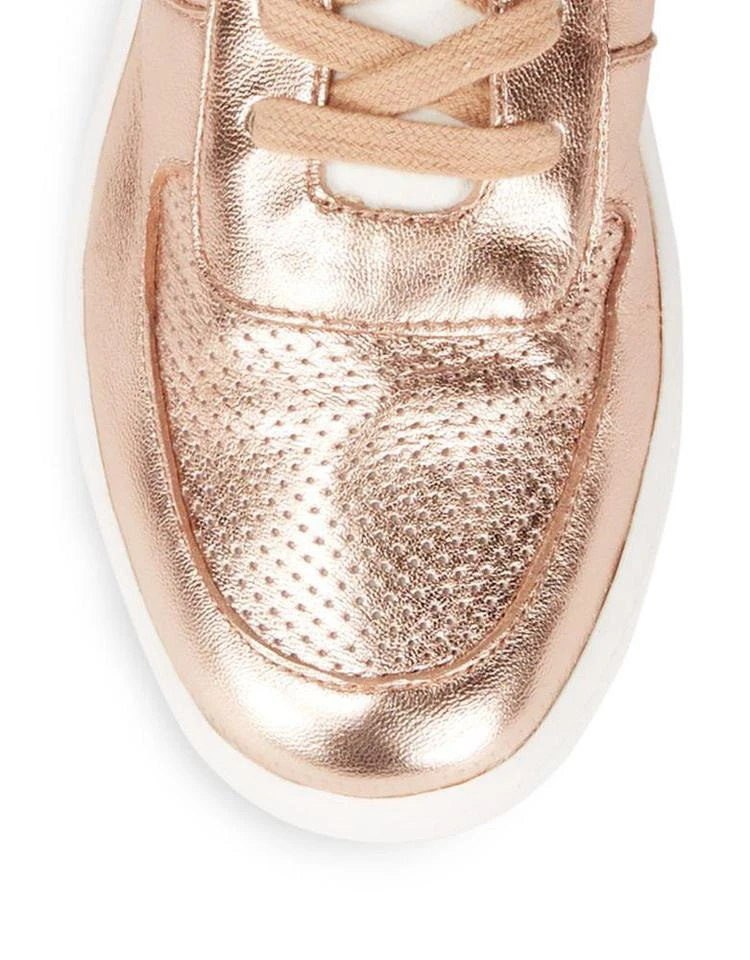 商品Dolce Vita|Nate Leather Sneakers,价格¥188,第4张图片详细描述
