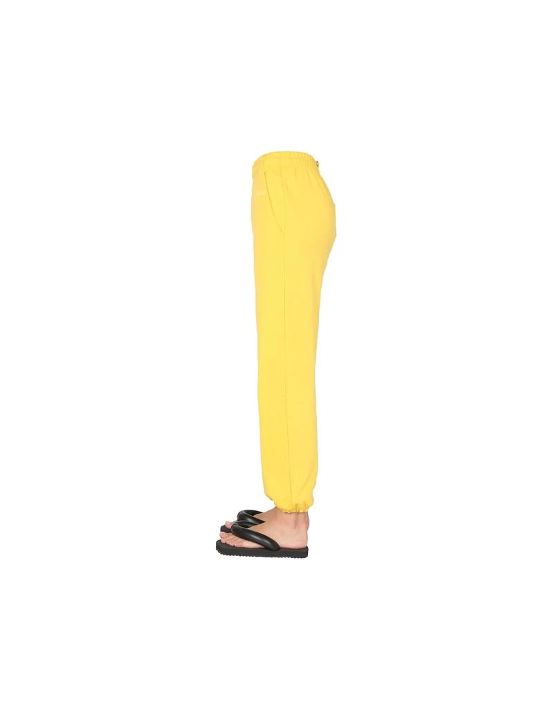 商品Marc Jacobs  雅克博|Jogging Pants With Embroidered Logo,价格¥904,第3张图片详细描述