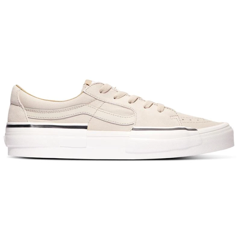 商品Vans|Vans SK8 Low Rearrange - Men's,价格¥150,第1张图片