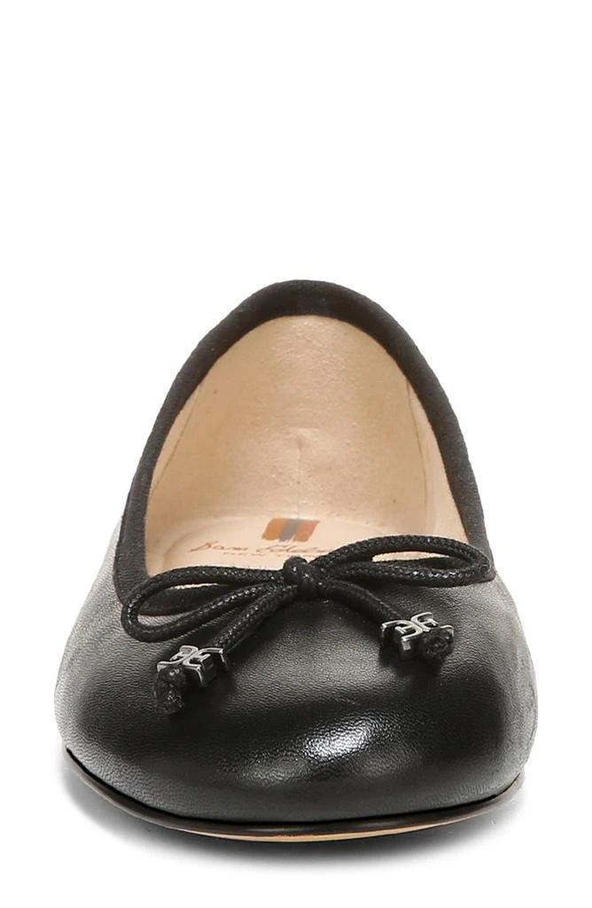 商品Sam Edelman|Felicia Luxe Flat,价格¥350,第4张图片详细描述