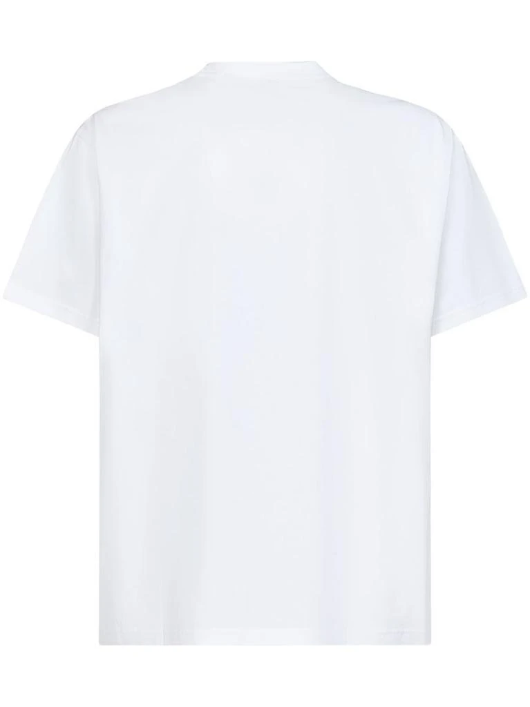 商品Burberry|Burberry T-shirt,价格¥2994,第3张图片详细描述