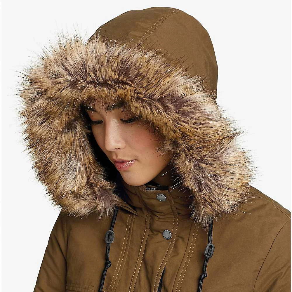 Eddie Bauer Women's Willamette Parka 商品