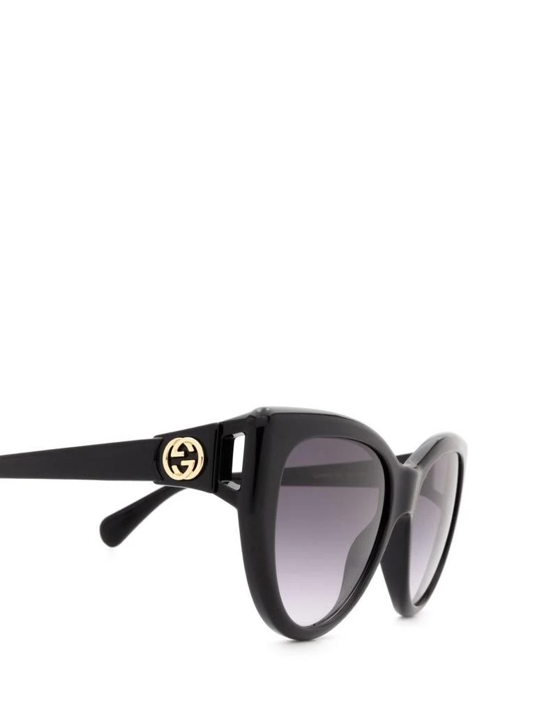 商品Gucci|GUCCI EYEWEAR Sunglasses,价格¥1975,第3张图片详细描述