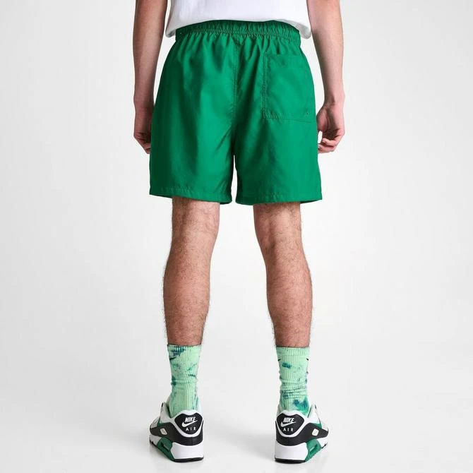 Men's Nike Club Woven 6" Flow Shorts 商品