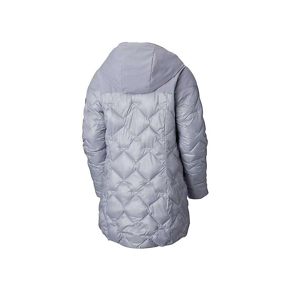 商品Columbia|Columbia Women's Hawks Prairie Hybrid Jacket 女款外套,价格¥643,第2张图片详细描述