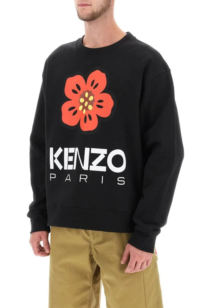 商品Kenzo|Kenzo 'boke flower' printed sweatshirt,价格¥1165,第4张图片详细描述