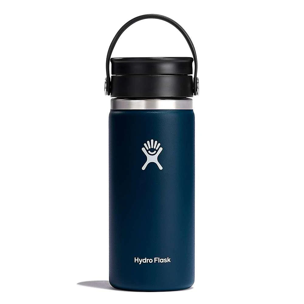 商品Hydro Flask|Hydro Flask 16oz Wide Mouth Flex Sip,价格¥273,第5张图片详细描述