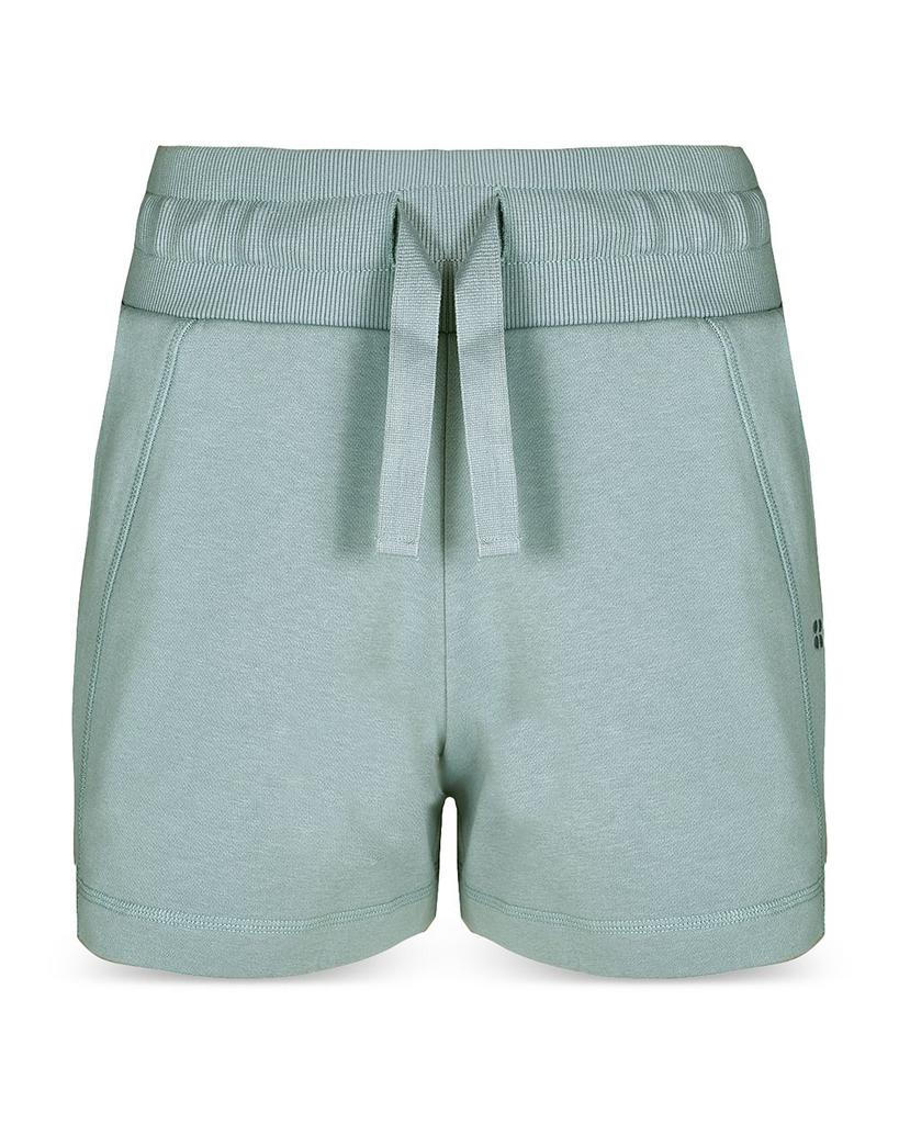 Revive High Waist Shorts商品第5张图片规格展示