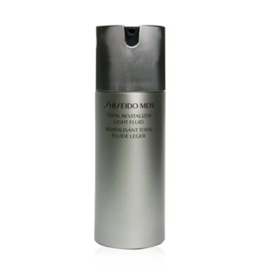 商品Shiseido|Shiseido Total Revitalizer Light Fluid Mens cosmetics 729238151055,价格¥422,第1张图片