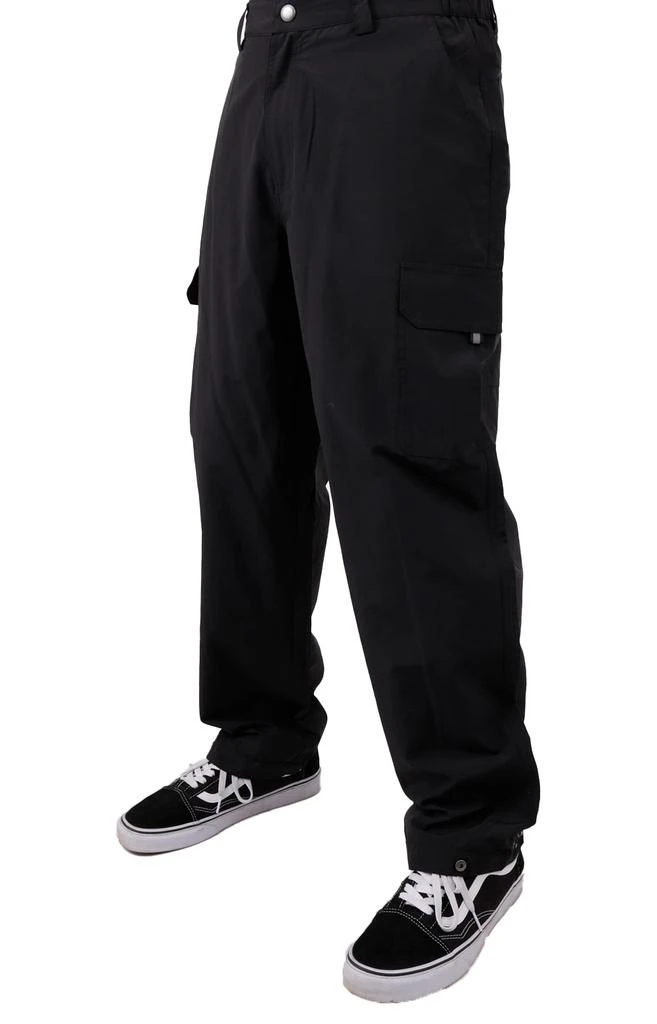 商品Polar Skate Co.|Utility Pants - Black,价格¥887,第1张图片