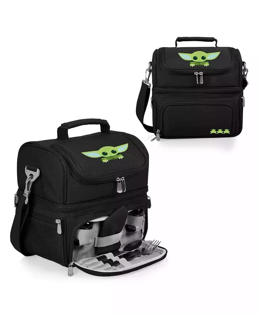 商品ONIVA|Mandalorian the Child Pranzo Lunch Cooler Bag,价格¥499,第2张图片详细描述