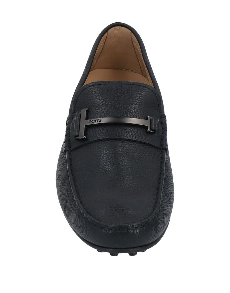 商品Tod's|Loafers,价格¥3660,第4张图片详细描述