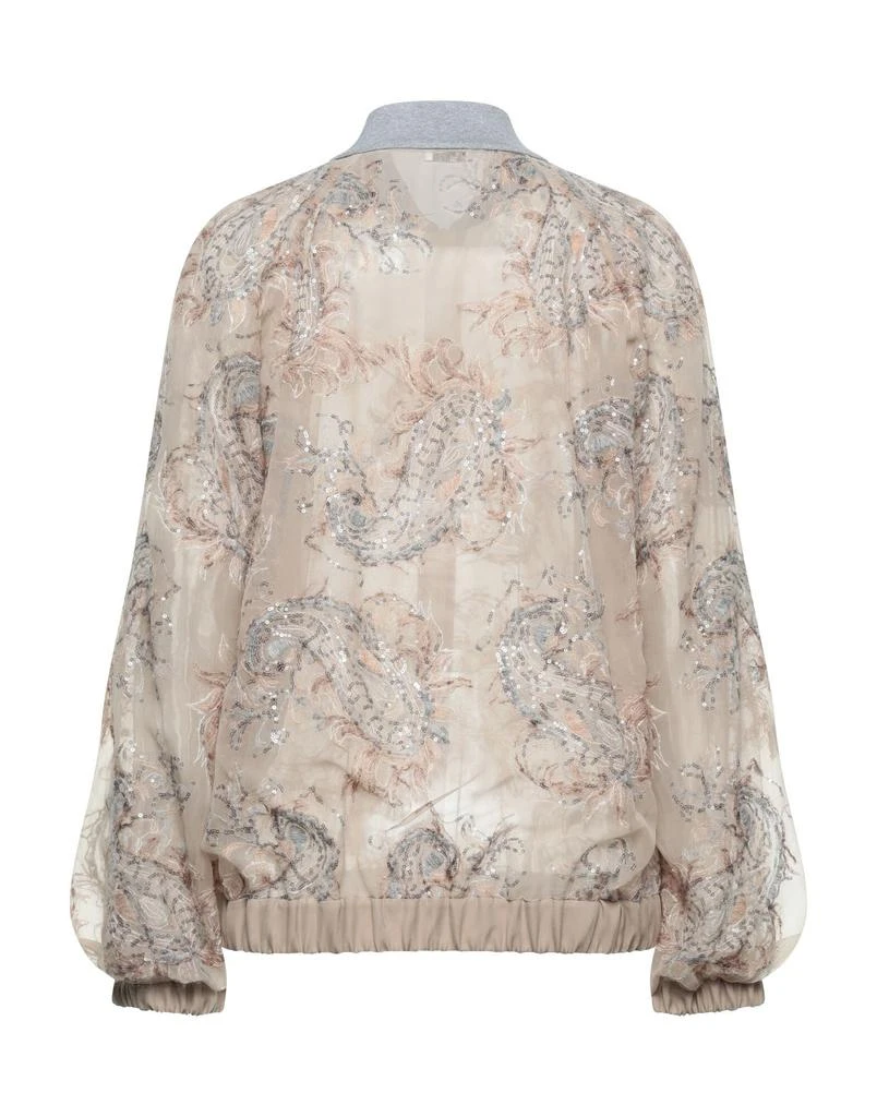 商品Brunello Cucinelli|Jacket,价格¥21388,第2张图片详细描述