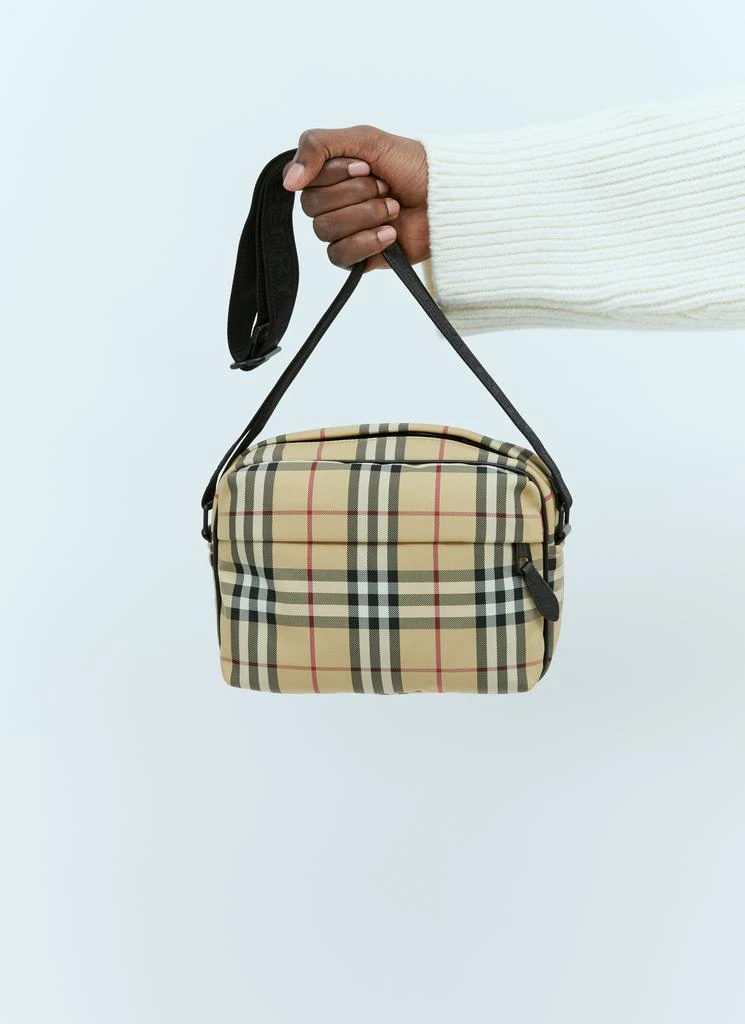 商品Burberry|Paddy Crossbody Bag,价格¥6856,第3张图片详细描述