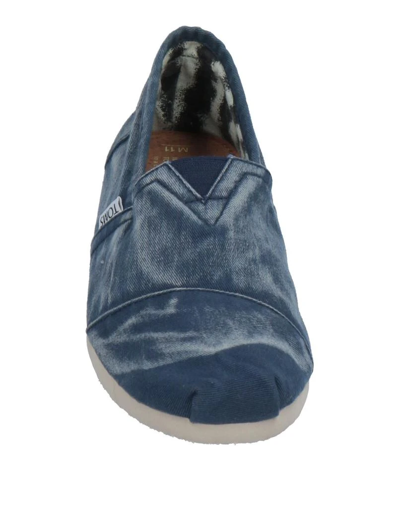 商品TOMS|Loafers,价格¥207,第4张图片详细描述