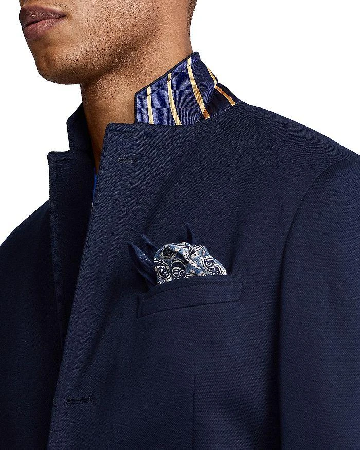 商品Ralph Lauren|Polo Soft Fit Sport Coat,价格¥2778,第4张图片详细�描述