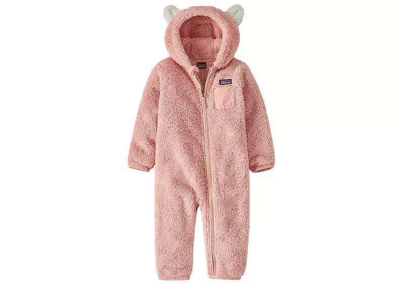 商品Patagonia|Patagonia Infants' Furry Friends Bunting,价格¥350,第1张图片
