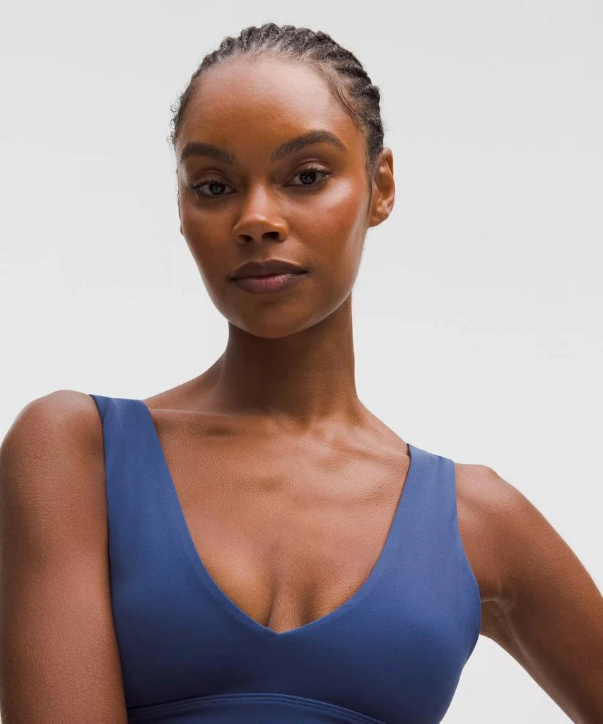 lululemon Align™ V-Neck Bra *Light Support, A/B Cup 商品