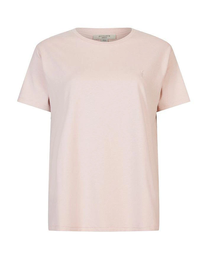 商品ALL SAINTS|Grace Cotton Tee,价格¥240,第5张图片详细描述