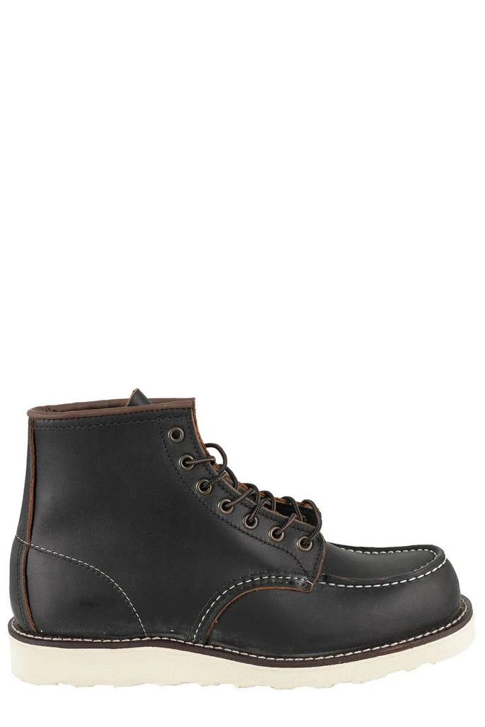 商品Red Wing|Red Wing Shoes High Ankle Lace-Up Boots,价格¥2533,第1张图片