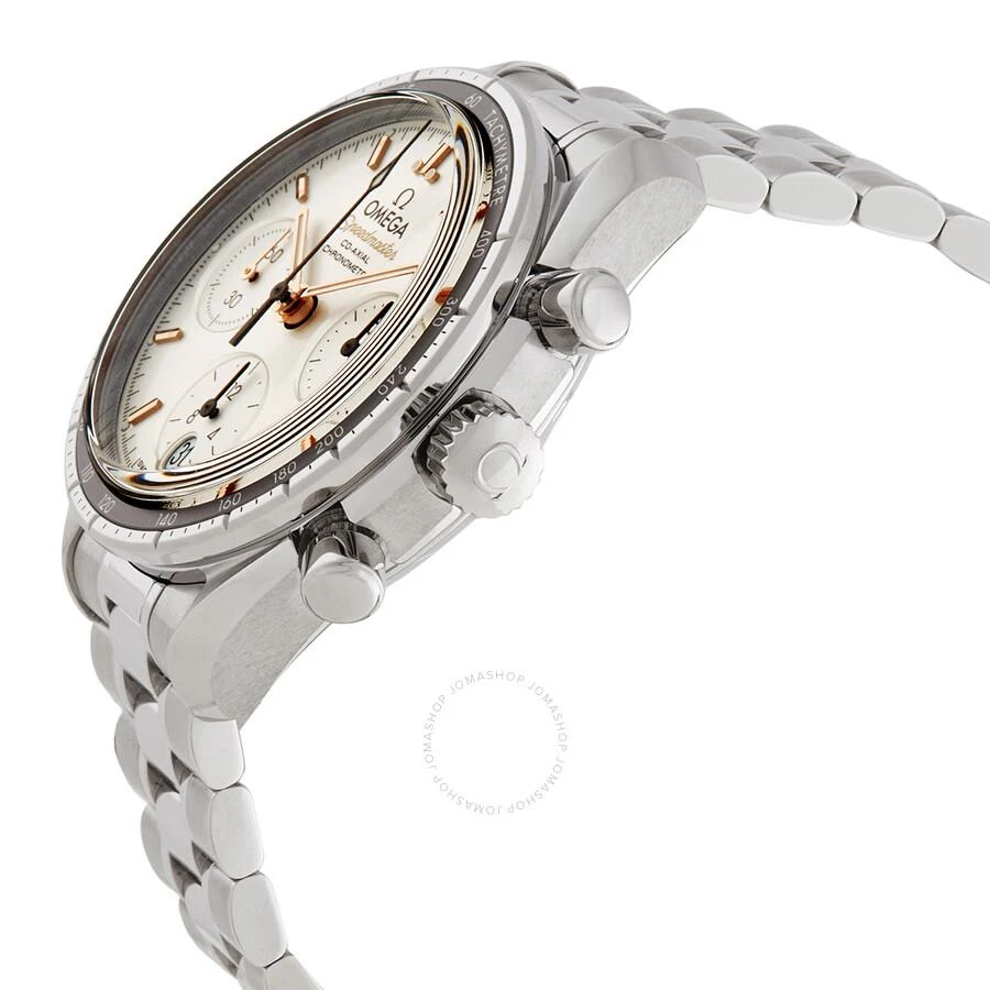 商品Omega|Speedmaster Chronograph Automatic Silver Dial Men's Watch 324.30.38.50.02.001,价格¥35200,第2张图片详细描述