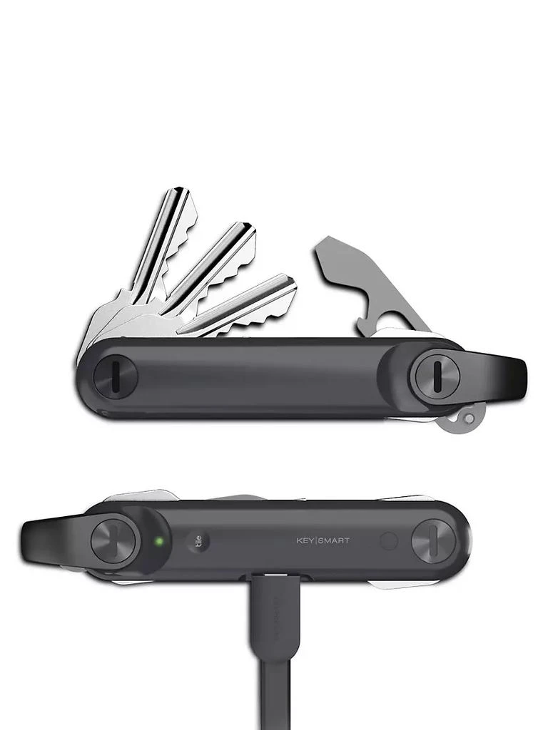 商品KeySmart|KeySmart Max Key Holder,价格¥599,第3张图片详细描述