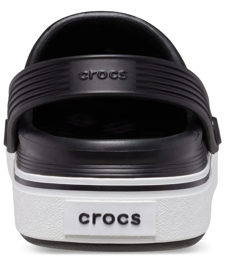 商品Crocs|Off Court Clog,价格¥257,第5�张图片详细描述