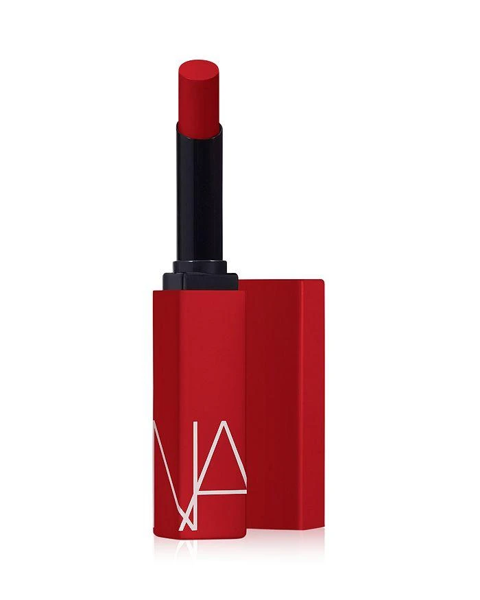 商品NARS|Powermatte Lipstick,价格¥204,第1张图片