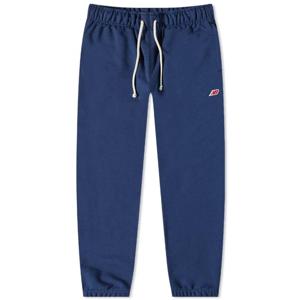 商品New Balance|New Balance Made in USA Sweat Pant,价格¥1187,第1张图片