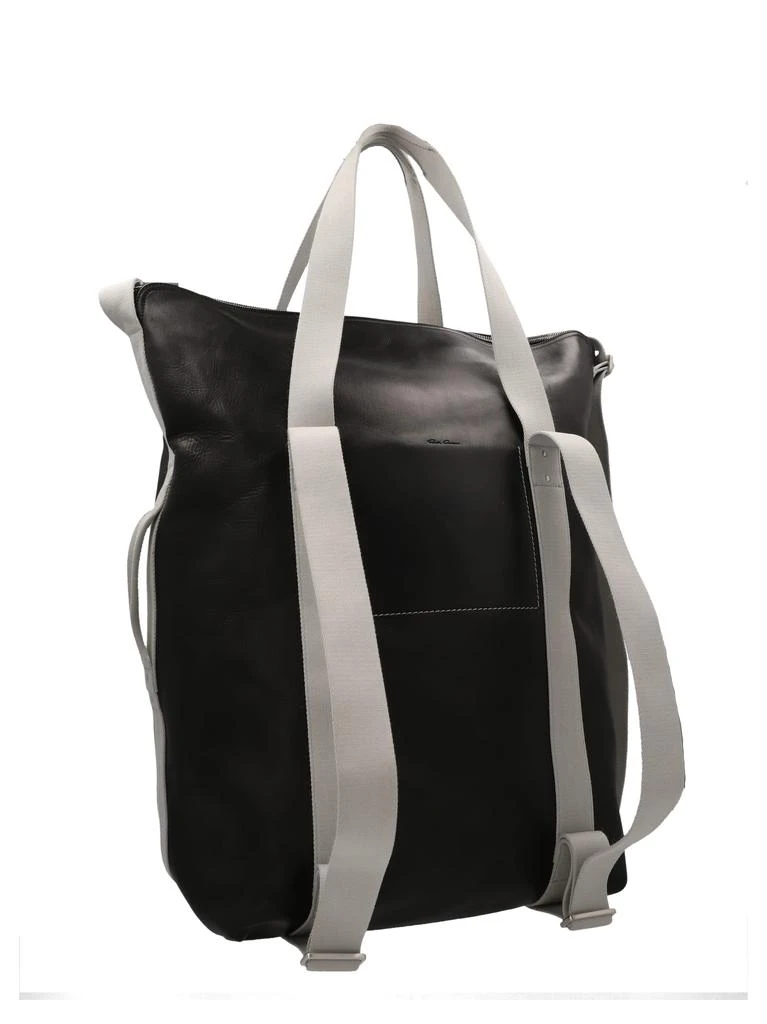 商品Rick Owens|Rick Owens jumbo Backpack,价格¥12074,第2张图片详细描述