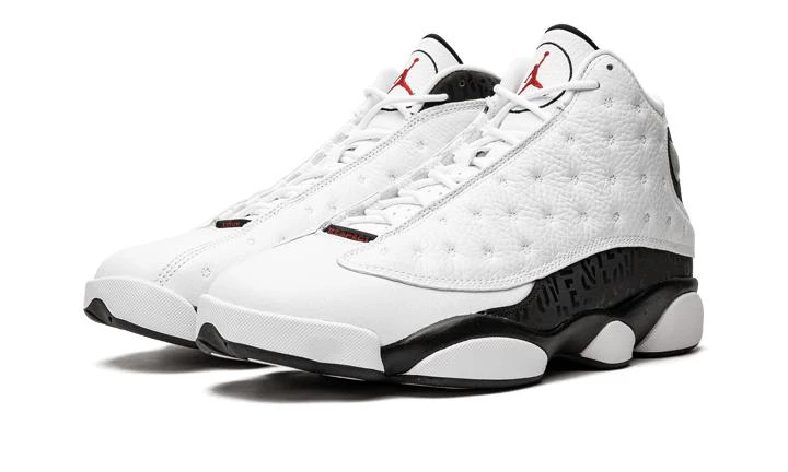 商品Jordan|Air Jordan 13 SNGL DAY,价格¥4252,第4张图片详细描述