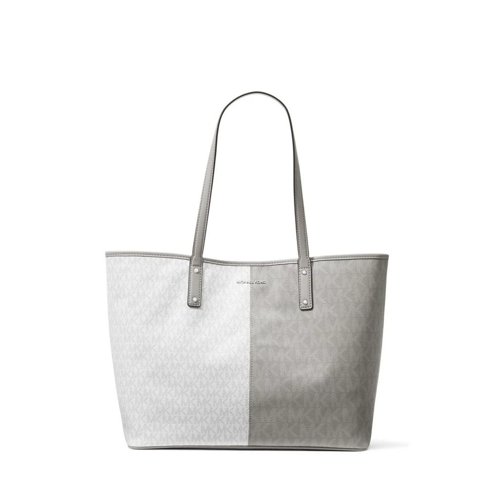 商品Michael Kors|Logo Carter Large Open Tote,价格¥1161,第1张图片