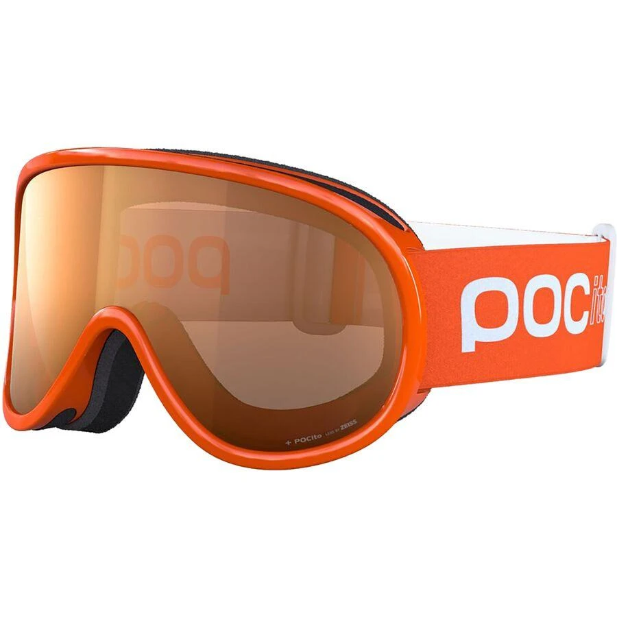 商品POC Sports|POCito Retina Goggles - Kids',价格¥571,第1张图片