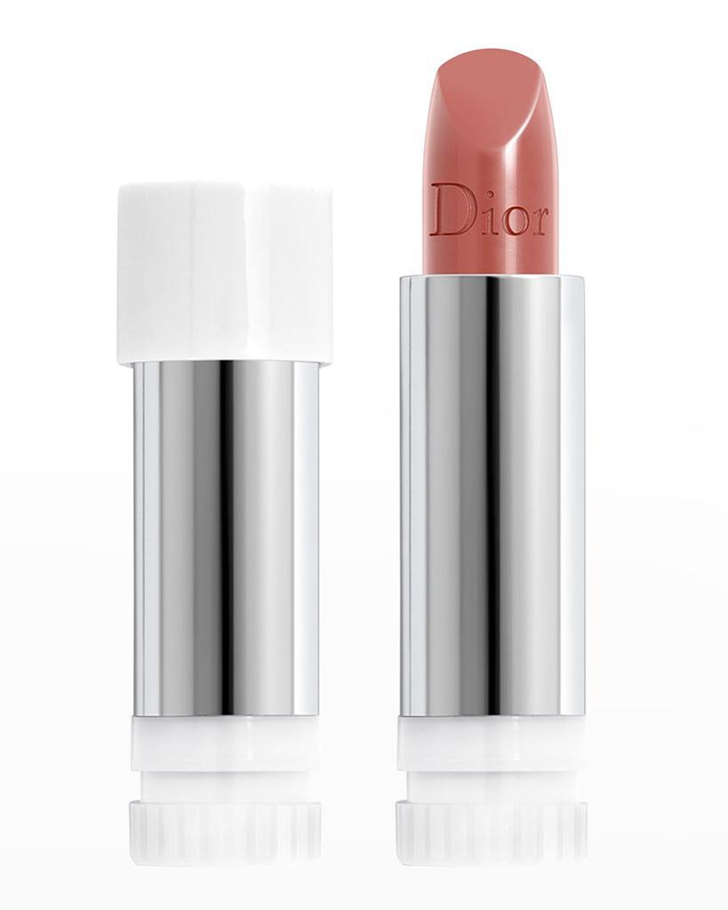 商品Dior|Rouge Dior Colored Lip Balm Refill,价格¥245,第1张图片