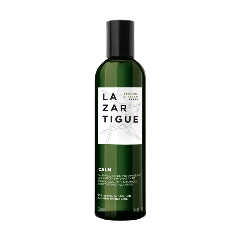 Lazartigue娜莎迪全系列洗发水250ml「防脱致密」生发固发 商品第6张图片规格展示