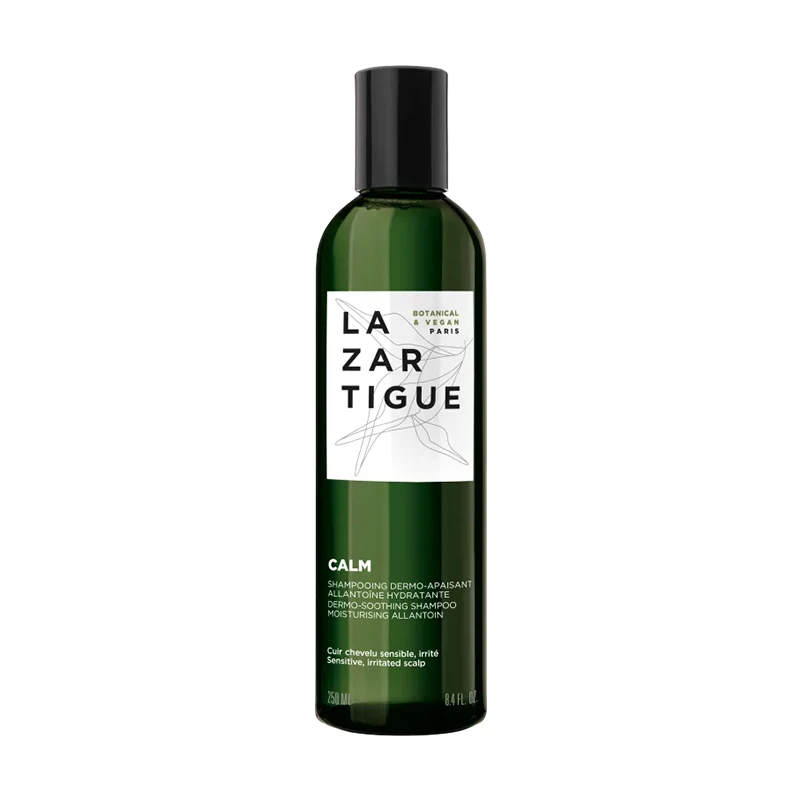 Lazartigue娜莎迪全系列洗发水250ml「防脱致密」生发固发  商品