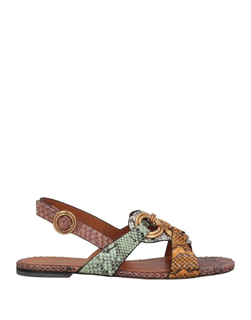 商品Tory Burch|Sandals,价格¥626,第1张图片