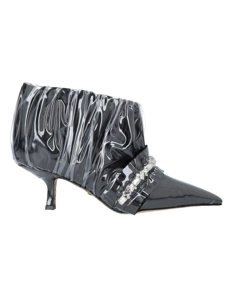 商品CESARE PACIOTTI|Ankle boot,价格¥1273,第1张图片