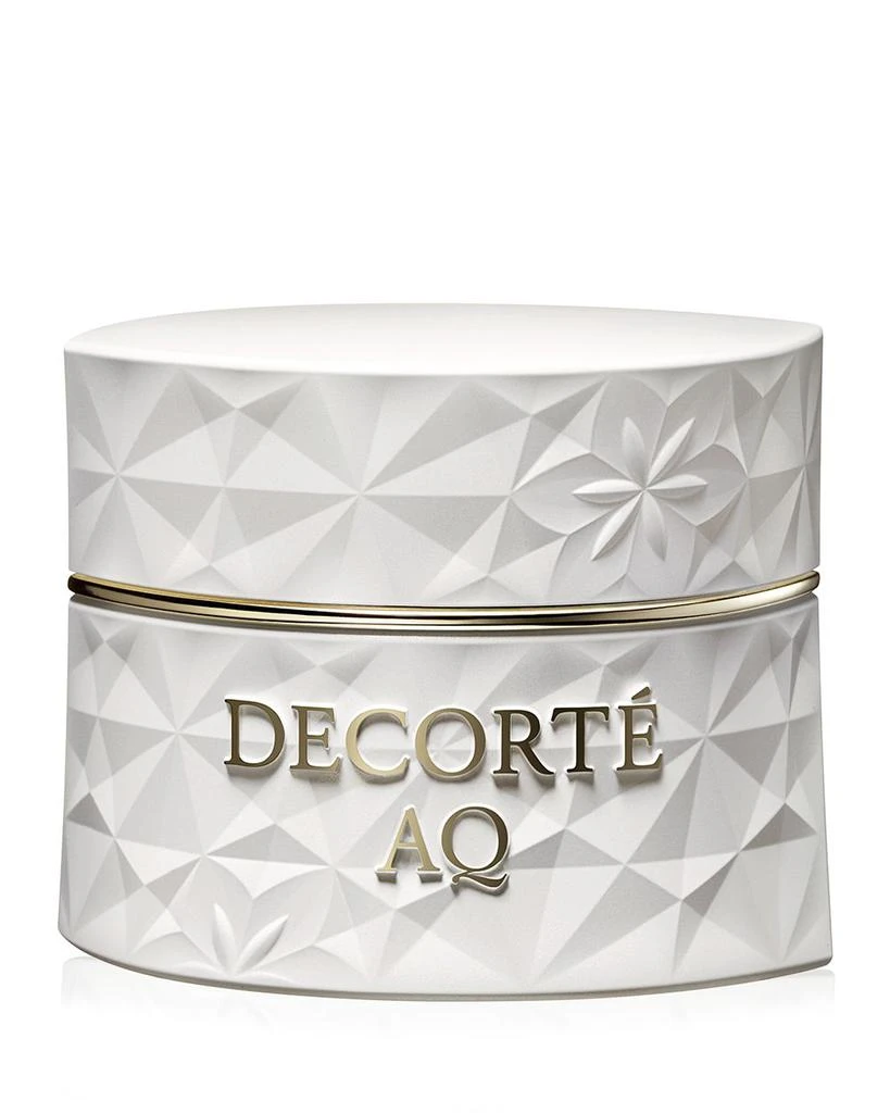 商品DECORTé|AQ Night Cream 0.88 oz.,价格¥1431,第1张图片详细描述