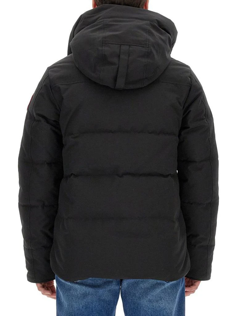 商品Canada Goose|CANADA GOOSE MACMILLAN PARKA,价格¥8410,第1张图片