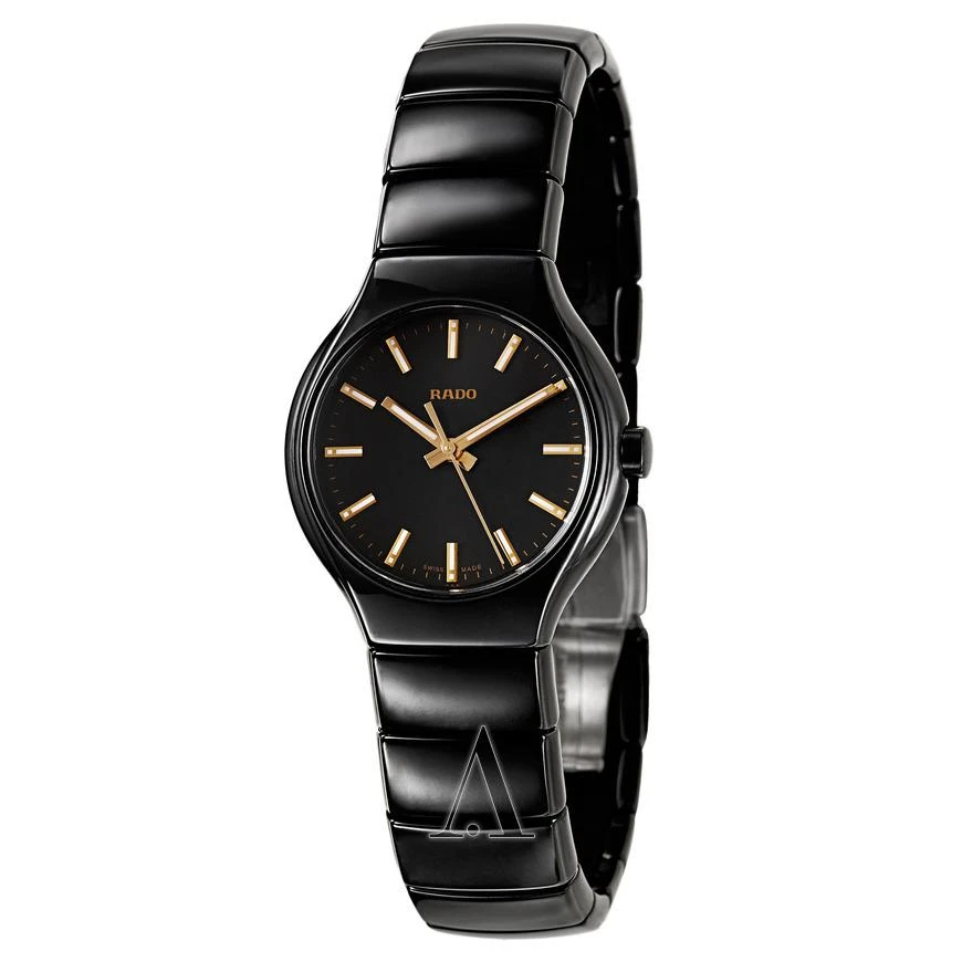 商品Rado|Rado True 女士手表-真系列,价格¥5147,第1张图片