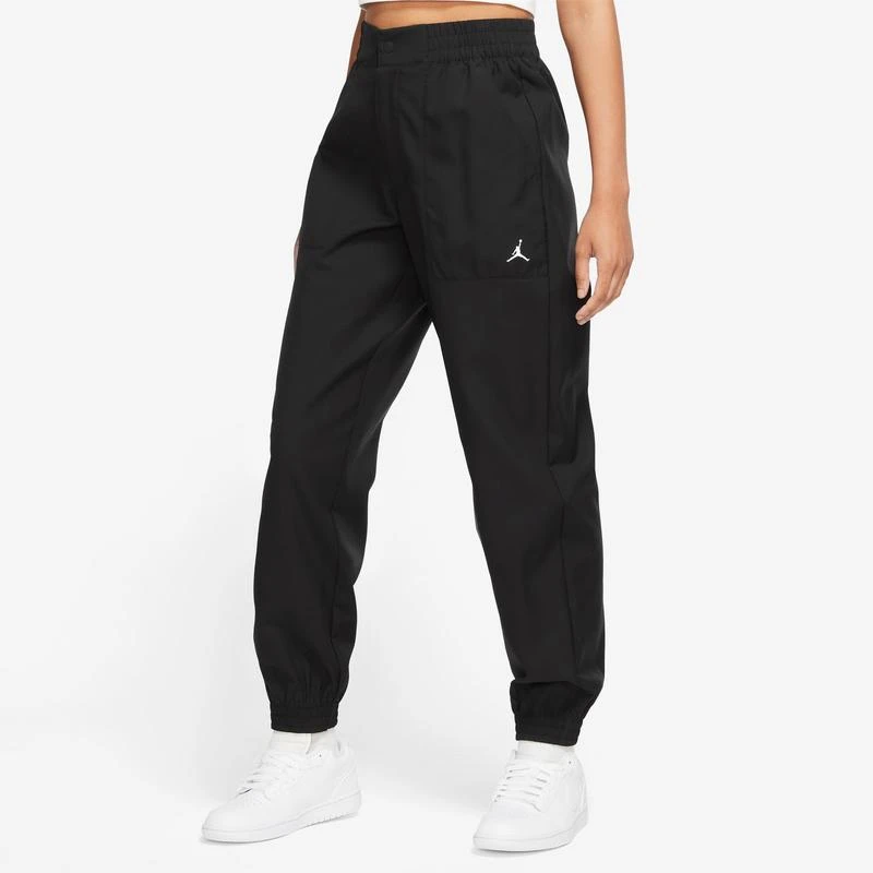 商品Jordan|Jordan Woven Pants  - Women's,价格¥459,第1张图片