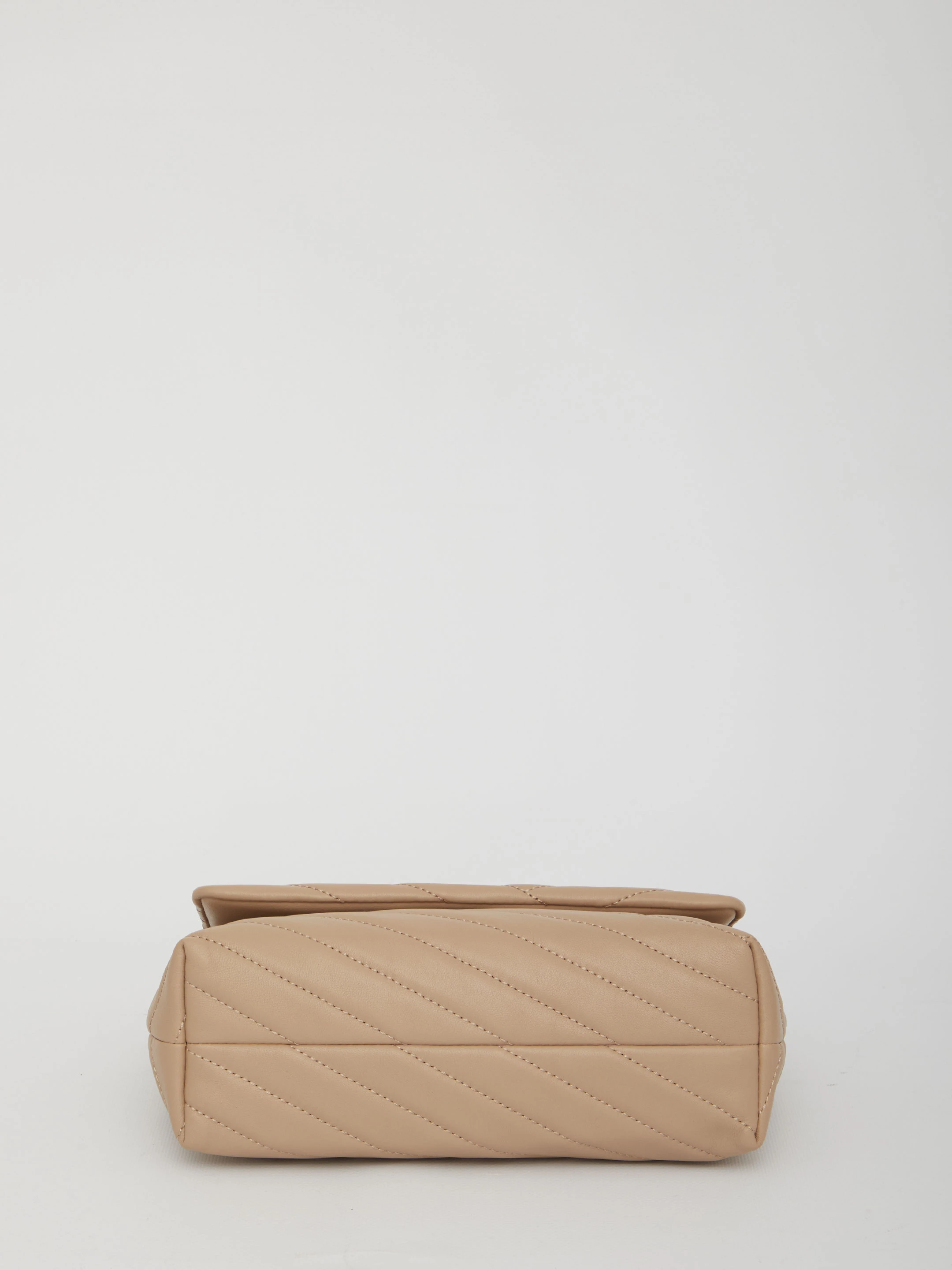 商品【商品预售7天】 Tory Burch|Tory Burch 女士单肩包 90452288 粉红色,价格¥3611,第4张图片详细描述