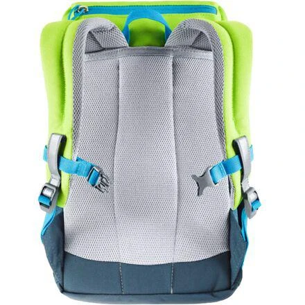 商品Deuter|Schmusebar 8L Backpack - Kids',价格¥267,第2张图片详细描述