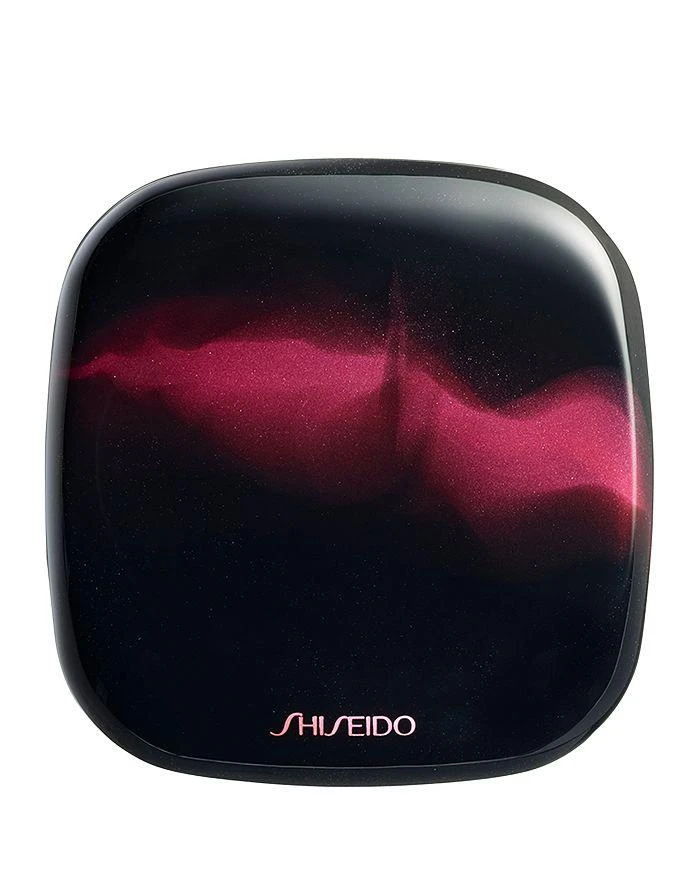 商品Shiseido|The Makeup Perfect Smoothing Compact Foundation Refill SPF 15,价格¥231,第3张图片详细描述