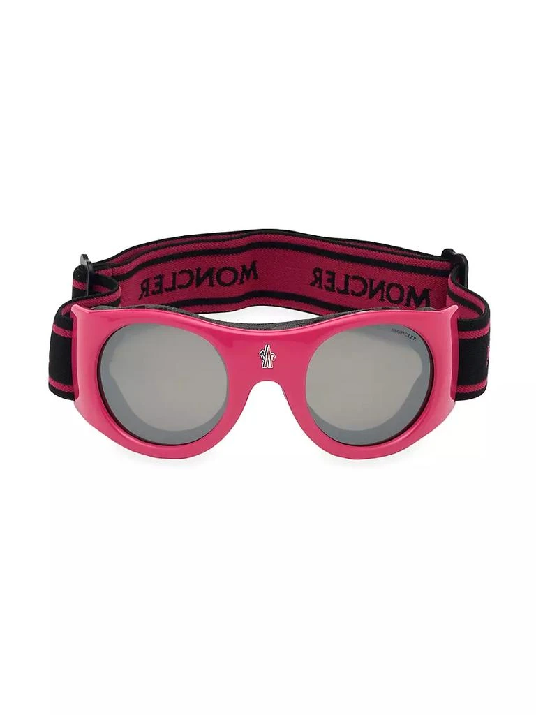 商品Moncler|City Goggles,价格¥3297,第1张图片
