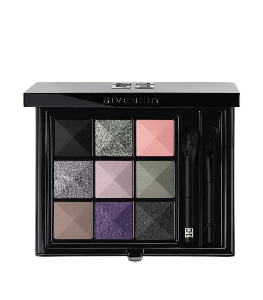 商品Givenchy|Le 9 de Givenchy Eyeshadow Palette,价格¥550,第1张图片